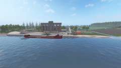 Village at The Baltic Sea para Farming Simulator 2017