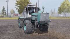 T-150 4x4 para Farming Simulator 2013