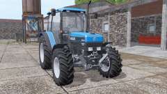 New Holland 6640 para Farming Simulator 2017