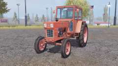 Universal 650 animation parts para Farming Simulator 2013