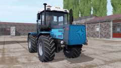 T-17221-21 azul oscuro para Farming Simulator 2017