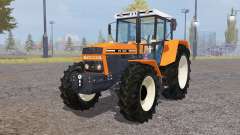 ZTS 16245 Turbo bright orange para Farming Simulator 2013