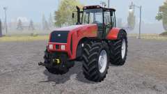 Belarús 3522 control interactivo para Farming Simulator 2013