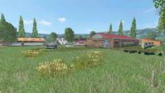 Kleinseelheim v2.0 para Farming Simulator 2015