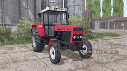 ZTS 12211 para Farming Simulator 2017