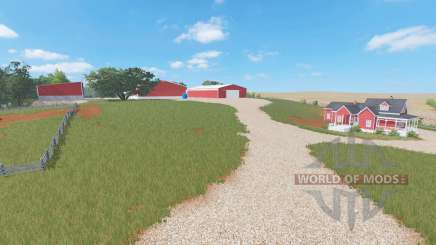 Newlin para Farming Simulator 2017