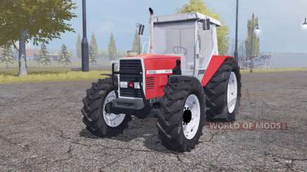 Massey Ferguson 3080 loader mounting para Farming Simulator 2013