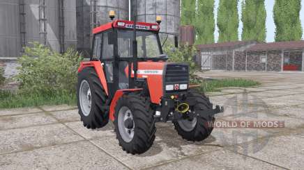 URSUS 4514 para Farming Simulator 2017