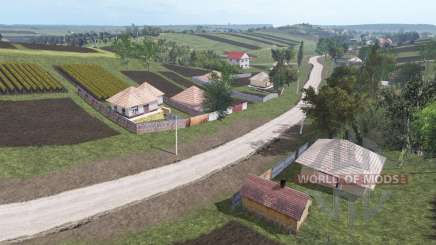 Dumesti para Farming Simulator 2017