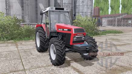 URSUS 1614 front weight para Farming Simulator 2017
