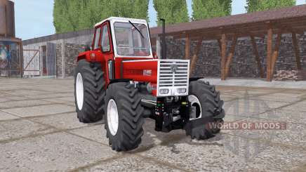Steyr 768 Plus 1975 para Farming Simulator 2017