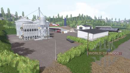 Springdale Farms para Farming Simulator 2017