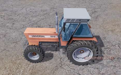 Universal 1010 DT para Farming Simulator 2013
