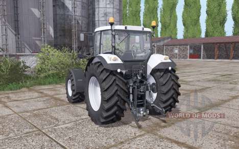 Zetor Forterra 130 para Farming Simulator 2017