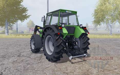 Deutz DX 90 para Farming Simulator 2013