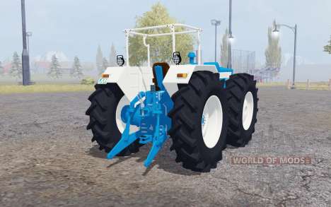 County 1124 Super Six para Farming Simulator 2013