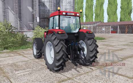 Case IH MX150 Maxxum para Farming Simulator 2017