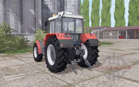 ZTS 16245 Turbo para Farming Simulator 2017