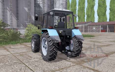 MTZ 82.1 para Farming Simulator 2017