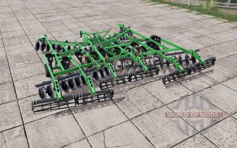 John Deere 2720 para Farming Simulator 2017