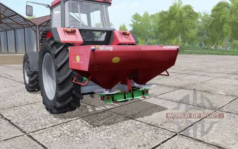 Unia MX 850 para Farming Simulator 2017