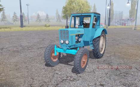 MTZ 50 Bielorrusia para Farming Simulator 2013