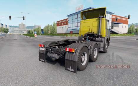 MAZ-64226 para Euro Truck Simulator 2
