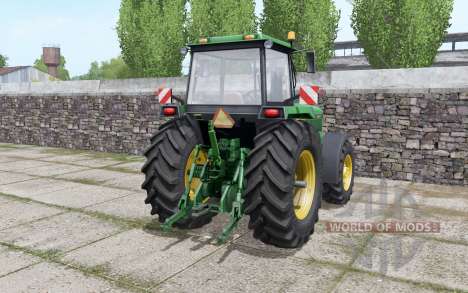 John Deere 4850 para Farming Simulator 2017