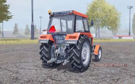 URSUS 912 para Farming Simulator 2013