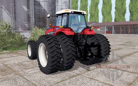 Versatile 250 para Farming Simulator 2017