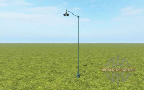 Lamps para Farming Simulator 2017