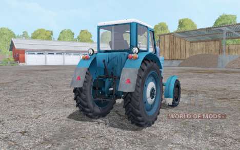 MTZ 52 Bielorrusia para Farming Simulator 2015