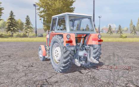 Ursus 912 para Farming Simulator 2013