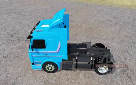 Scania 113H para Farming Simulator 2013