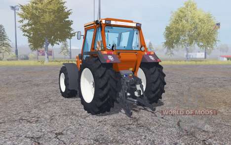 Fiatagri 100-90 para Farming Simulator 2013