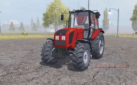 Belarús 1220.3 para Farming Simulator 2013