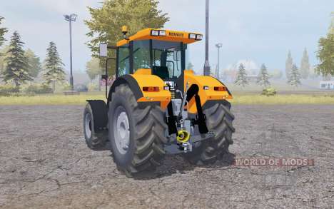 Renault Ares 610 para Farming Simulator 2013