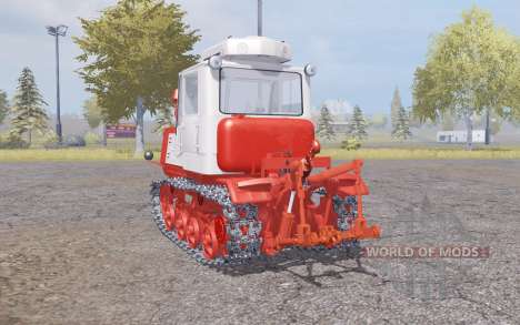 T-150-05-09 para Farming Simulator 2013