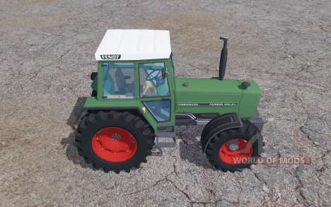 Fendt Farmer 309 para Farming Simulator 2013