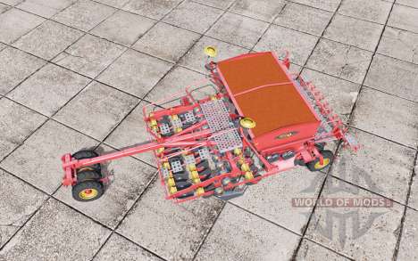 Vaderstad Rapid 300C para Farming Simulator 2017