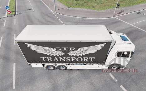 Scania S 730 para Euro Truck Simulator 2