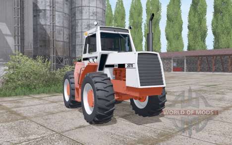 Case 2670 para Farming Simulator 2017