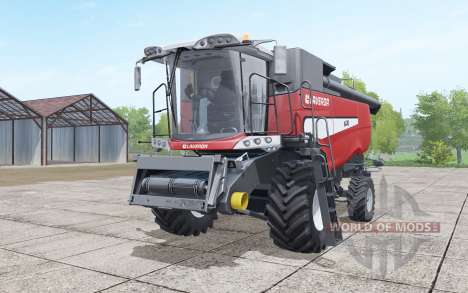Laverda M410 para Farming Simulator 2017