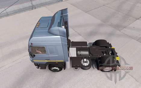 MAZ 5440 para American Truck Simulator
