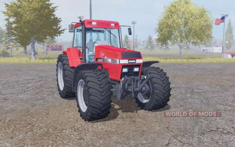 Case IH 7250 para Farming Simulator 2013