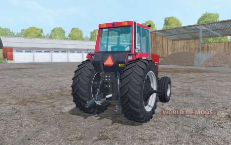 International 5488 para Farming Simulator 2015