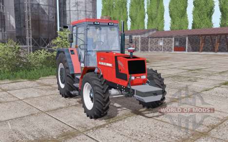 ZTS 18345 para Farming Simulator 2017