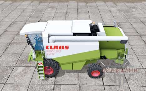 Claas Lexion 480 para Farming Simulator 2017
