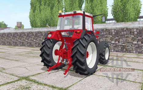 International 845 XL para Farming Simulator 2017