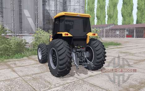 CBT 8060 para Farming Simulator 2017